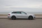 Skoda Superb iV Laurin & Klement Combi 2019 года (WW)